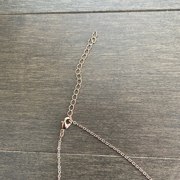 EARTH ANGEL Teacher Bundle, Mug, Antique Copper Brass Necklace & Journal Thanks - Picture 12 of 14